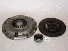 JAPANPARTS KFK07 Комплект сцепления