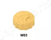 JAPANPARTS KHW03 Крышка радиатора