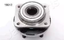 JAPANPARTS KK19010 Ступица колеса