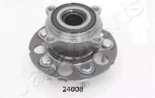 JAPANPARTS KK24008 Подшипник зад.ступ.[ступица]