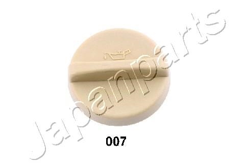 JAPANPARTS KO007 Крышка заливной горловины