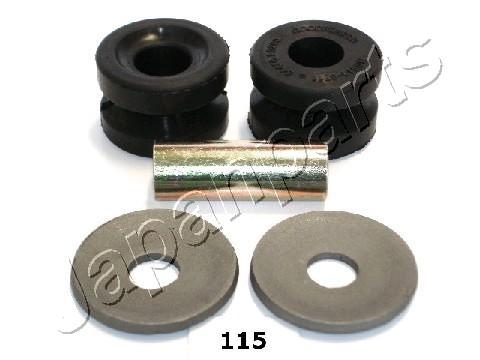 JAPANPARTS RU115 Втулка стабилизатора | зад |