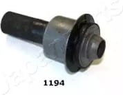JAPANPARTS RU1194 Сайлентблок подрамника NISSAN QASHQAI/X-TRAIL 06- зад.