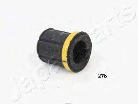 JAPANPARTS RU278 Втулка рессоры TOYOTA HILUX VII