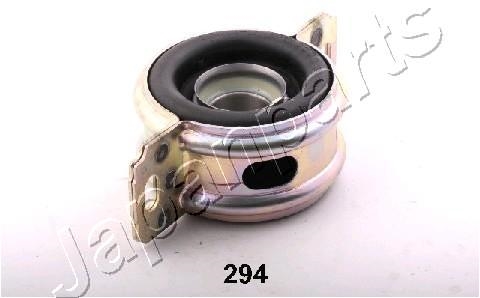 JAPANPARTS RU294 Подшипник подвесн. кардан. вала
