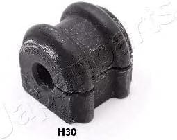 JAPANPARTS RUH30 Втулка стабилизатора HYUNDAI TUCSON 04-/KIA SPORTAGE 06- зад.14.8мм