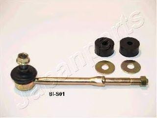 JAPANPARTS SIS01 Тяга стабилизатора передн. подв.