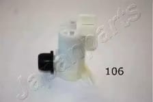 JAPANPARTS WP106 Насос водяной стеклоомывателя