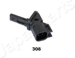 JAPANPARTS ABS308 Датчик ABS | перед прав/лев |