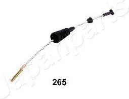 JAPANPARTS BC265 Трос ручн. тормоза