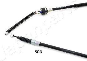 JAPANPARTS BC506 Трос ручн.тормоза