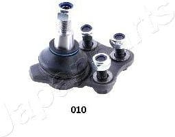 JAPANPARTS BJ010 Шаровая опора L/R [+крепеж]
