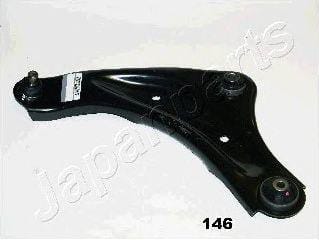 JAPANPARTS BS146L Рычаг пер.подв. L