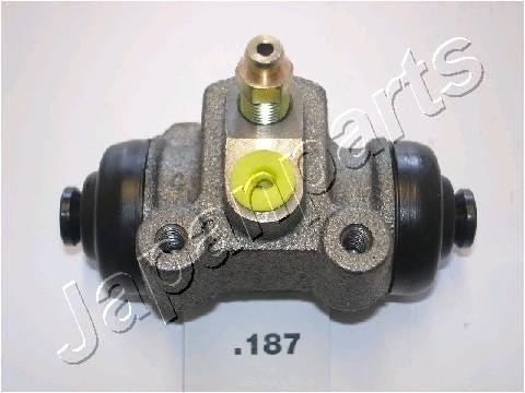 JAPANPARTS CS187 Цилиндр тормозной рабочий