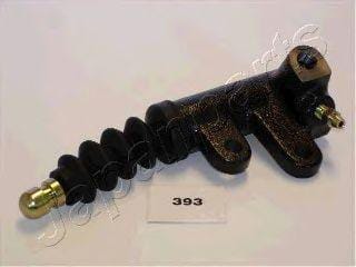 JAPANPARTS CY393 Цилиндр сцепления рабочий [19.0 mm]