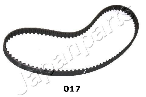JAPANPARTS DD017 Ремень ГРМ