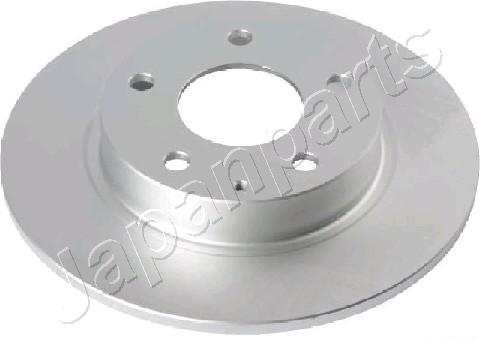 JAPANPARTS DP334C Диск тормозной MAZDA 3 13- задний D 265мм