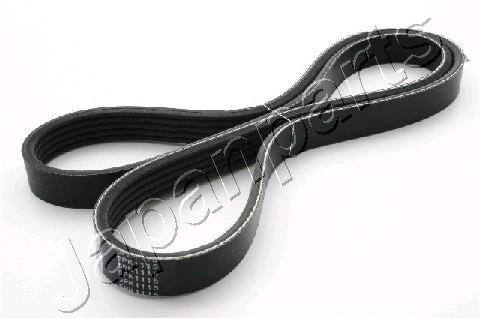 JAPANPARTS DV5PK1115 Ремень поликлиновой