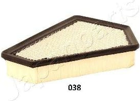 JAPANPARTS FA038S Фильтр воздушный