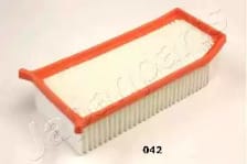 JAPANPARTS FA042S Фильтр воздушный