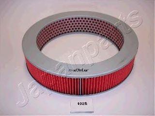 JAPANPARTS FA102S Фильтр воздушный