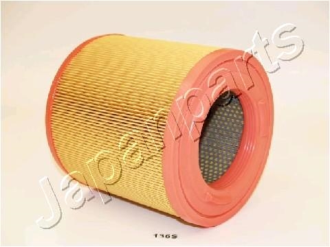 JAPANPARTS FA136S Фильтр воздушный