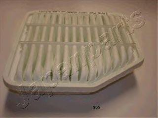 JAPANPARTS FA255S Фильтр воздушный