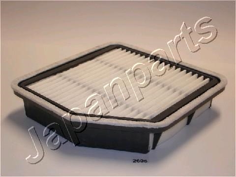 JAPANPARTS FA260S Фильтр воздушный