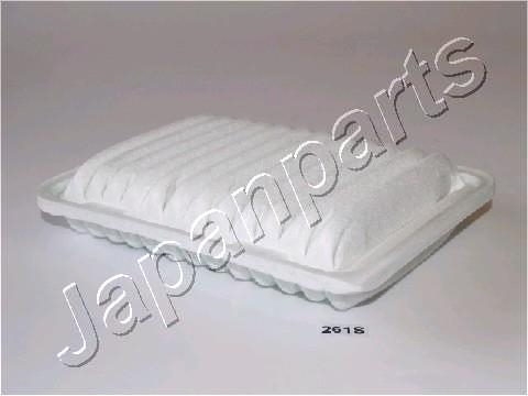 JAPANPARTS FA261S Фильтр воздушный