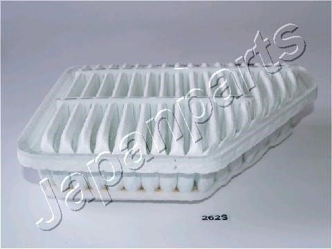 JAPANPARTS FA262S Фильтр воздушный