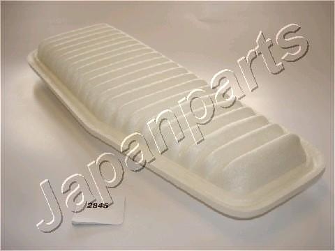 JAPANPARTS FA284S Фильтр воздушный