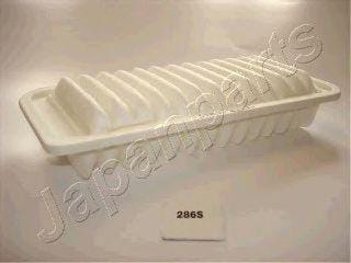 JAPANPARTS FA286S Фильтр воздушный