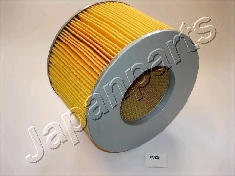 JAPANPARTS FA292S Фильтр воздушный