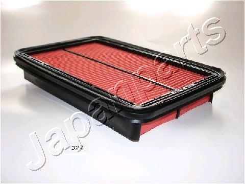 JAPANPARTS FA327S Фильтр воздушный