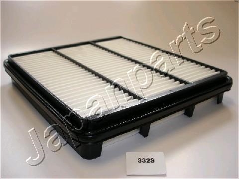 JAPANPARTS FA332S Фильтр воздушный