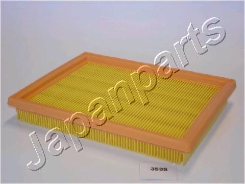 JAPANPARTS FA350S Фильтр воздушный