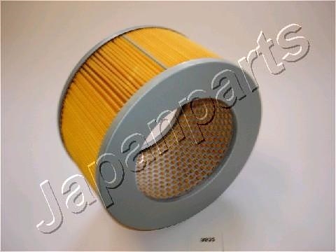 JAPANPARTS FA393S Фильтр воздушный MAZDA MPV 2.5TD 96-