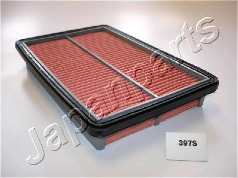 JAPANPARTS FA397S Фильтр воздушный