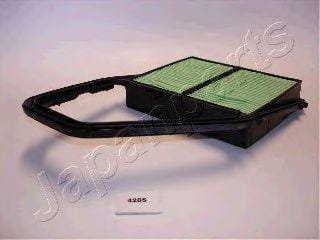 JAPANPARTS FA428S Фильтр воздушный