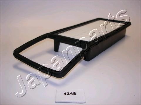 JAPANPARTS FA434S Фильтр воздушный