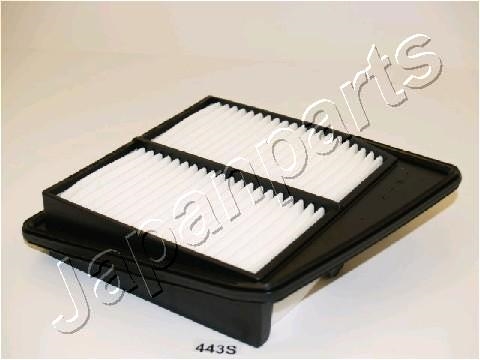 JAPANPARTS FA443S Фильтр воздушный