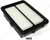 JAPANPARTS FA465S Фильтр воздушный