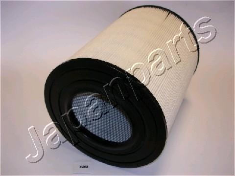 JAPANPARTS FA526S Фильтр воздушный MITSUBISHI CANTER 2800TD