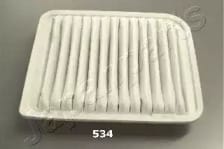 JAPANPARTS FA534S Фильтр воздушный