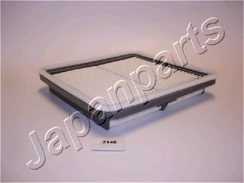 JAPANPARTS FA714S Фильтр воздушный