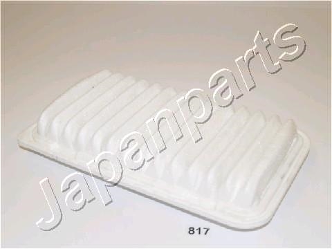 JAPANPARTS FA817S Фильтр воздушный