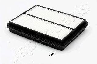 JAPANPARTS FA891S Фильтр воздушный