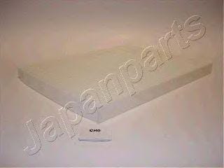 JAPANPARTS FAACH0 Фильтр салонный