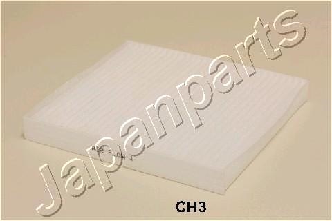 JAPANPARTS FAACH3 Фильтр салонный