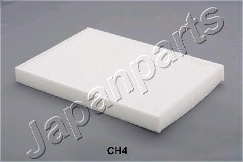 JAPANPARTS FAACH4 Фильтр салонный